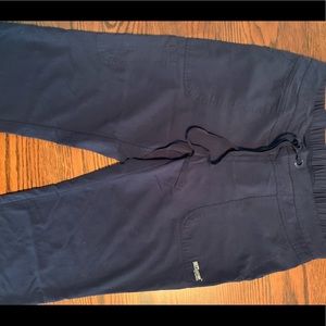 Grey’s anatomy scrub bottom